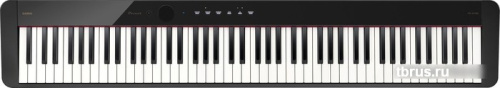 Цифровое пианино Casio PX-S1100 (черный) фото 3