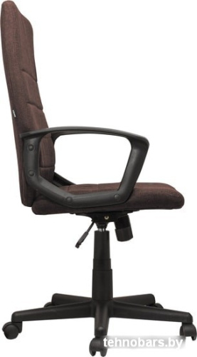 Кресло Brabix Focus EX-518 (коричневый) фото 4
