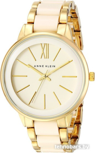 Наручные часы Anne Klein 1412IVGB фото 3