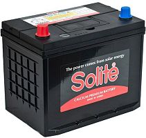 Автомобильный аккумулятор Solite 85 А/ч [95D26R]