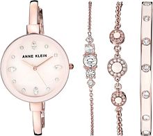 Наручные часы Anne Klein 3352PKST