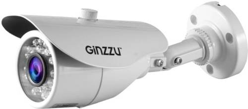 Комплект видеонаблюдения Ginzzu HK-842N фото 6
