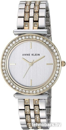 Наручные часы Anne Klein 3409SVTT фото 3