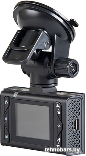Автомобильный видеорегистратор SilverStone F1 CROD A85-CPL фото 4