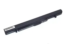 Аккумуляторная батарея для ноутбука TOSHIBA Tecra A40 5212 14.4B, 2200 мАч BLACK