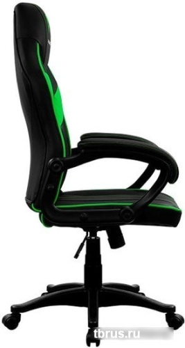 Кресло ThunderX3 EC1 Air (черный/зеленый) фото 6
