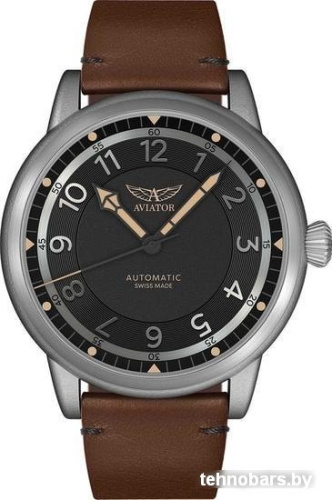 Наручные часы Aviator V.3.31.0.228.4 фото 3
