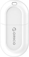 Bluetooth адаптер Orico BTA-408-WH