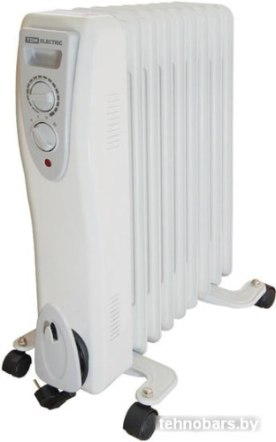 Масляный радиатор TDM Electric SQ2501-0902 фото 3