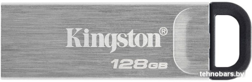 USB Flash Kingston Kyson 128GB фото 3