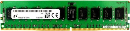 Оперативная память Micron 32GB DDR4 PC4-23400 MTA18ASF4G72PDZ-2G9E1 фото 3