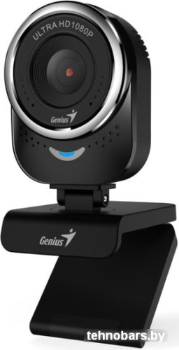 Web камера Genius QCam 6000 (черный) фото 5