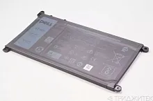 Аккумулятор (акб, батарея) Y07HK для ноутбукa Dell Chromebook 11 3180 3189 11.4 В, 3510 мАч