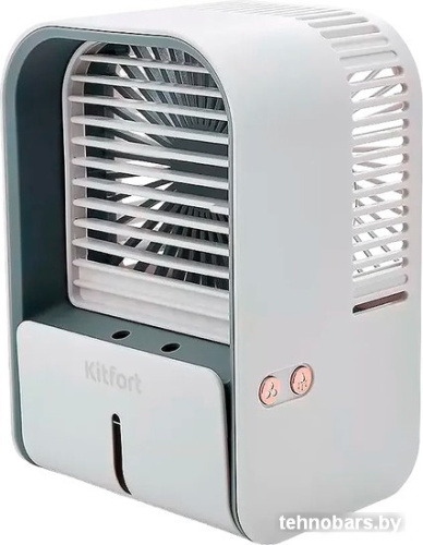 Вентилятор Kitfort КТ-422 фото 3