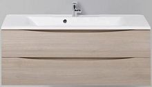 BelBagno Тумба под умывальник Marino-1200-2C-SO-RG-P (rovere grigio)