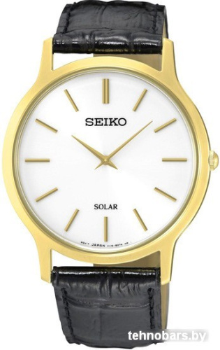 Наручные часы Seiko SUP872P1 фото 3
