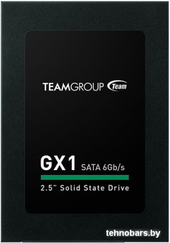 SSD Team GX1 480GB T253X1480G0C101 фото 3