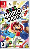 Игра Super Mario Party для Nintendo Switch