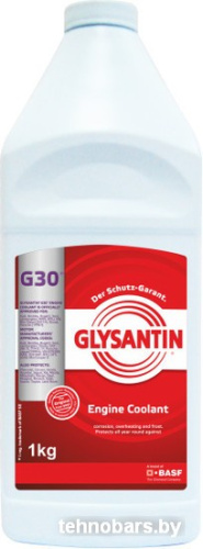 Охлаждающая жидкость Glysantin G30 1кг фото 3