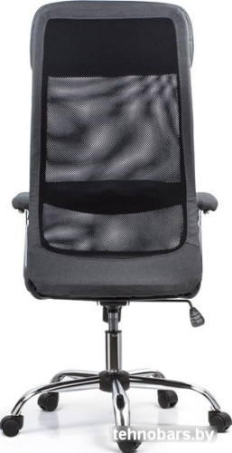 Кресло Brabix Flight EX-540 (ткань, серый) фото 5