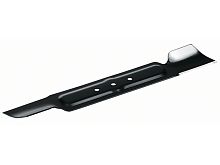 Нож для газонокосилки 34 см прямой BOSCH F016800370