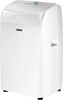 Мобильный кондиционер Zanussi Massimo Solar White ZACM-12 NY/N1