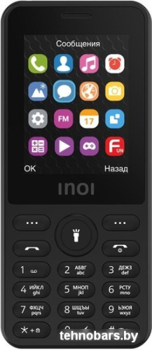 Мобильный телефон Inoi 249 фото 4