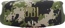 Беспроводная колонка JBL Charge 5 (камуфляж)