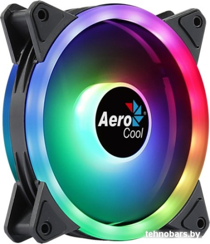 Вентилятор для корпуса AeroCool Duo 12 фото 5