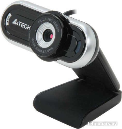 Web камера A4Tech PK-920H Silver фото 3