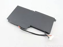 Аккумулятор (акб, батарея) PA5107 для ноутбука Toshiba Sattelite L50 S55t 14.4 В, 2830 мАч