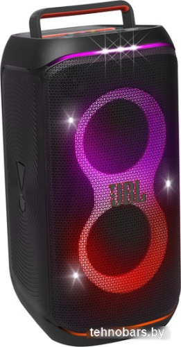 Колонка для вечеринок JBL PartyBox Club 120 фото 3