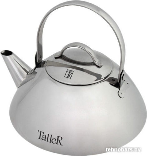 Заварочный чайник Taller Саймон TR-11345 фото 3