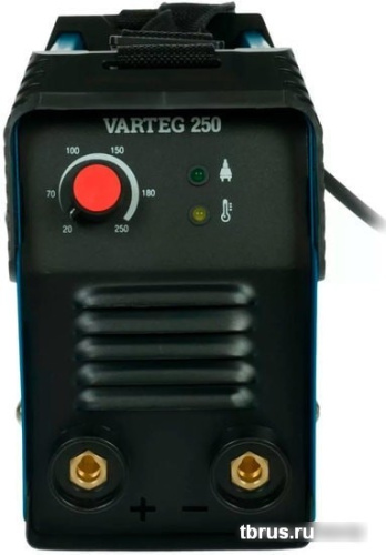 Сварочный инвертор FoxWeld Varteg 250 фото 6