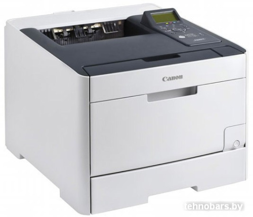 Принтер Canon i-SENSYS LBP7660Cdn фото 3