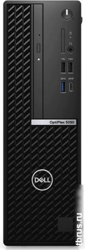 Компактный компьютер Dell OptiPlex SFF 5090-8209 фото 4