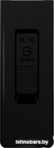 USB Flash Silicon-Power Blaze B03 32GB (черный) фото 4