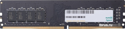 Оперативная память Apacer 16ГБ DDR4 3200 МГц EL.16G21.GSH фото 3