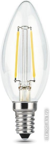 Светодиодная лампочка Gauss LED Filament Candle E14 7 Вт 2700 К 103801107 (10 шт) фото 4