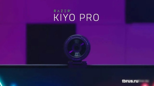 Веб-камера Razer Kiyo Pro фото 6