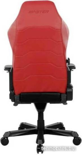 Кресло DXRacer I-DMC/IA237S/NR (черный/красный) фото 5
