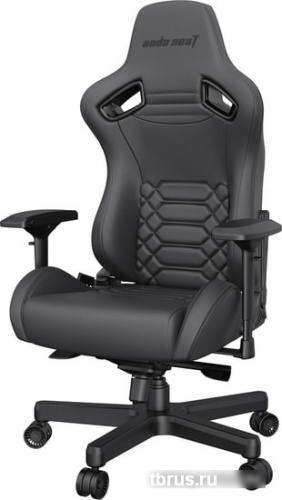 Кресло AndaSeat Kaiser 2 Napa (черный) фото 5