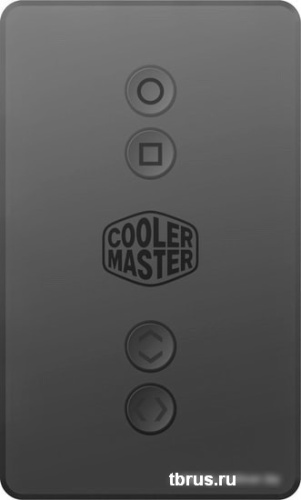 Кулер для процессора Cooler Master MasterLiquid ML360R RGB MLX-D36M-A20PC-R1 фото 6