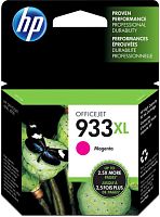 Картридж HP Officejet 933XL (CN055AE)