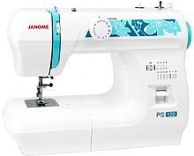 Электромеханическая швейная машина Janome PS 120