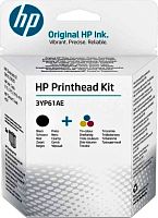 Печатающая головка HP GT 3YP61AE