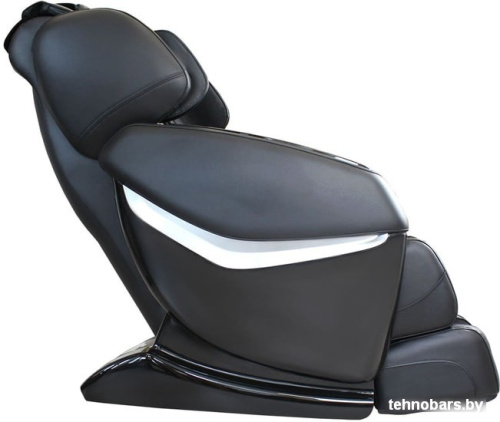 Массажное кресло Gess GESS-825 (черный) фото 4