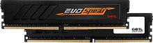 Оперативная память GeIL EVO Spear 2x16GB DDR4 PC4-28800 GSB432GB3600C18BDC