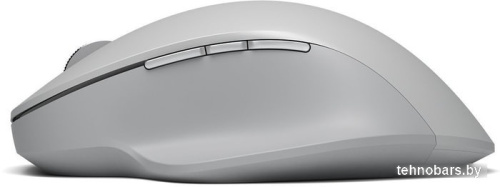 Мышь Microsoft Surface Precision фото 5