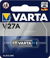 Батарейка Varta Electronics V 27A BL1 4227 101 401 1 шт